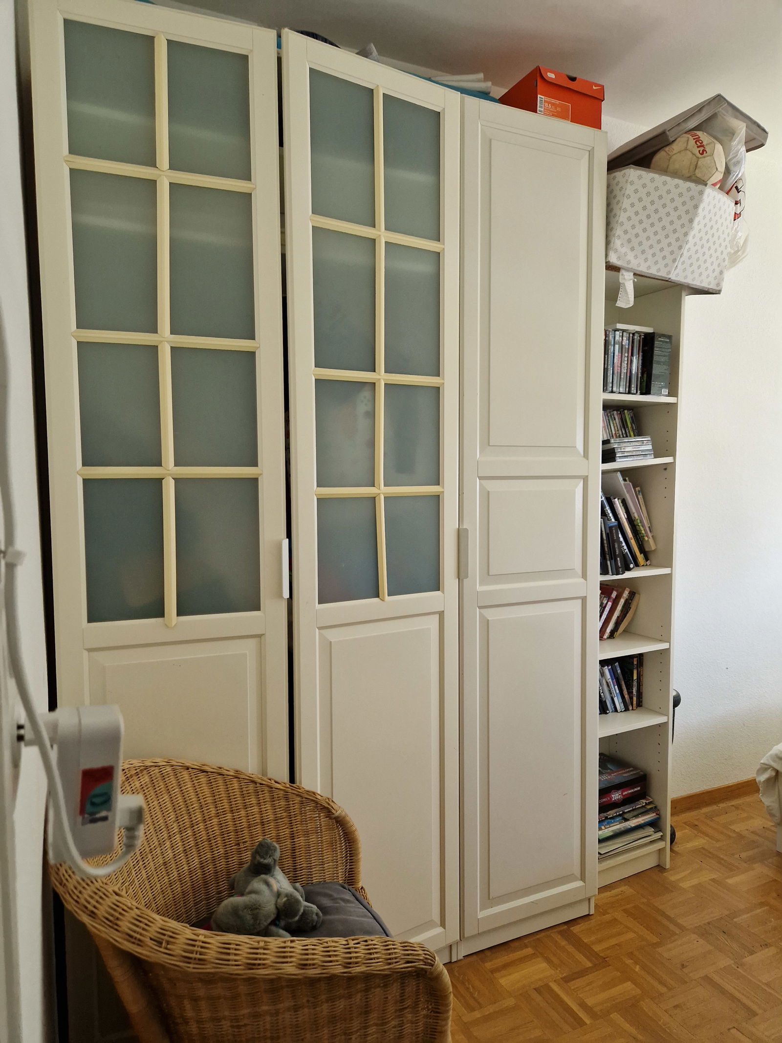 Homestay Petit-Lancy 265909