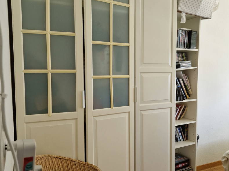 Homestay Petit-Lancy 265909-2