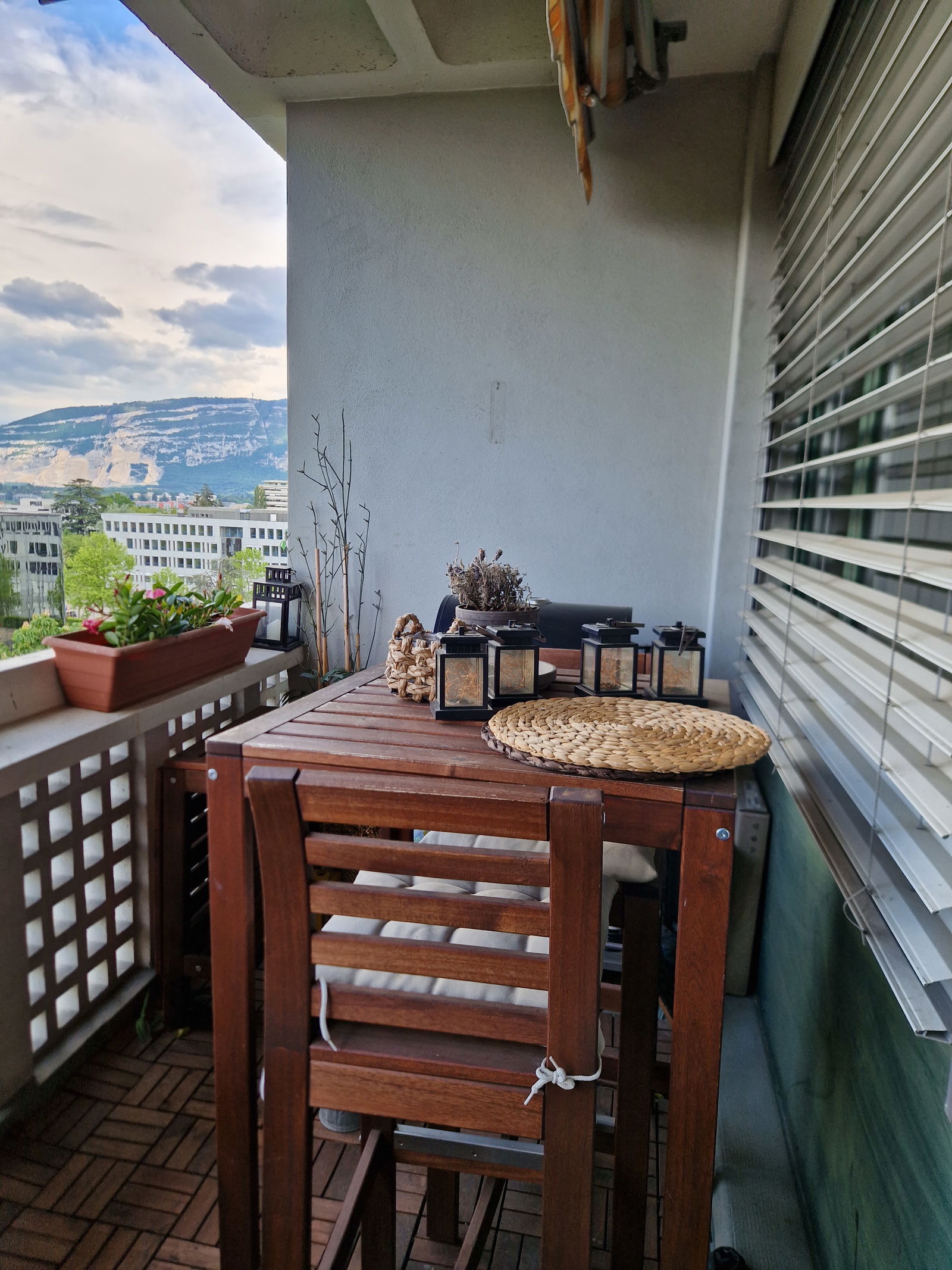Homestay Petit-Lancy 265909
