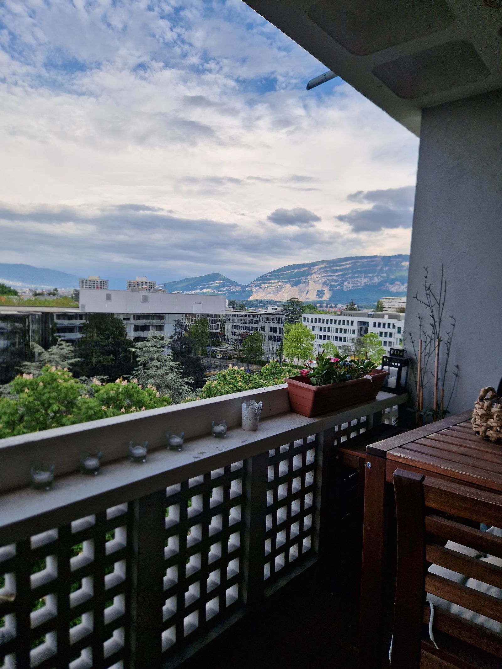 Homestay Petit-Lancy 265909