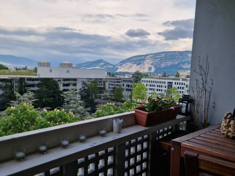 Homestay Petit-Lancy 265909-5