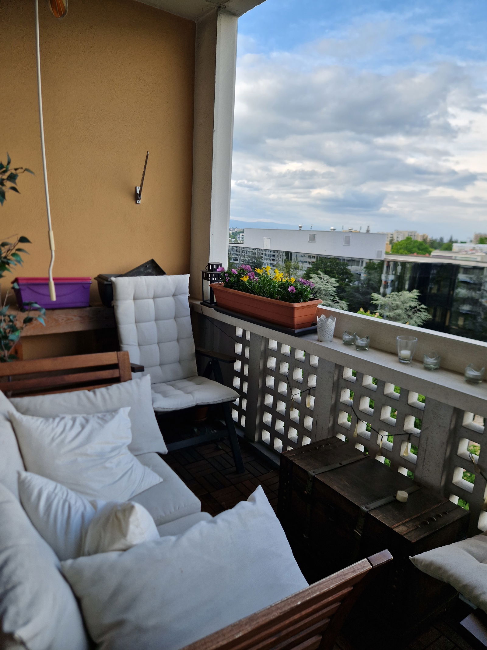 Homestay Petit-Lancy 265909