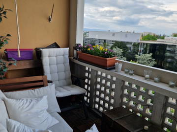 Homestay Petit-Lancy 265909-7