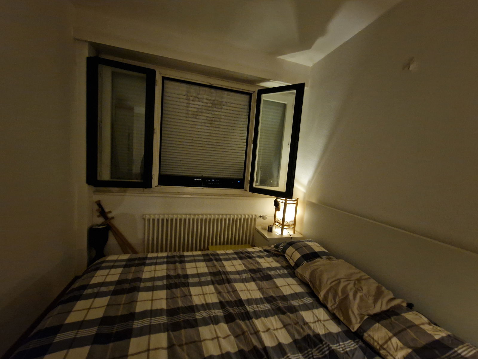 Homestay Petit-Lancy 265909