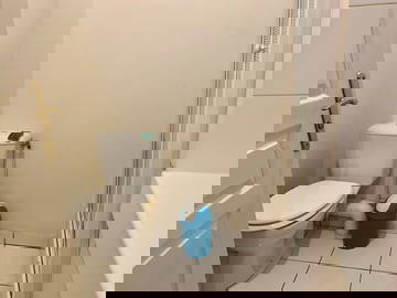 Chambre Chez L'habitant Bois-Colombes 265913-4