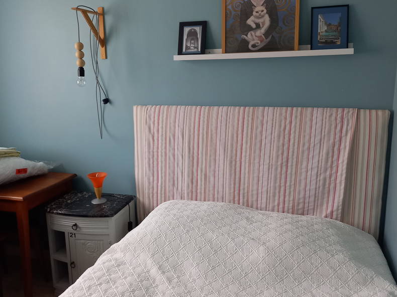 Homestay Trélazé 266005-1