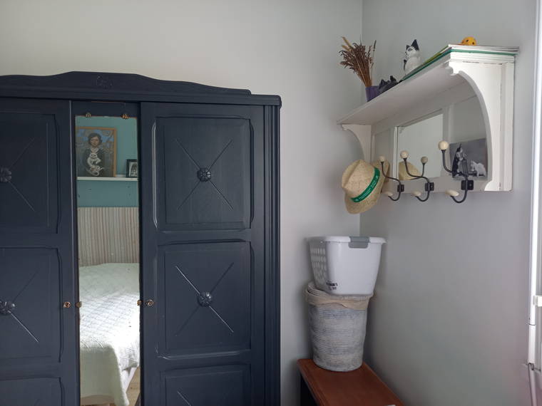 Homestay Trélazé 266005