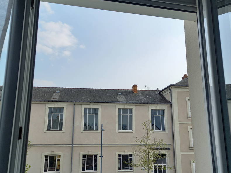 Homestay Trélazé 266005-3