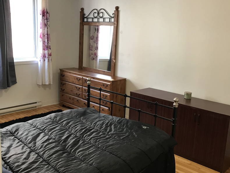 Homestay Montréal 266581-1