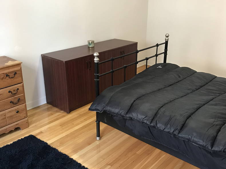 Homestay Montréal 266581-2