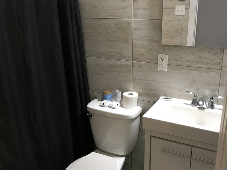 Homestay Montréal 266581-3