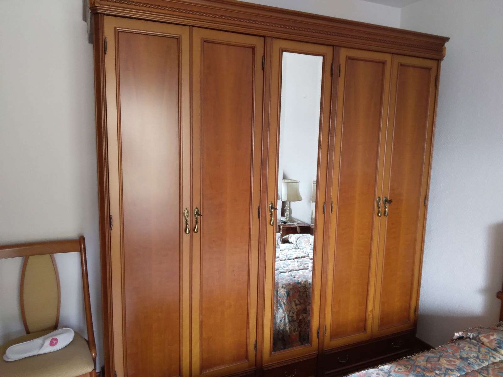 Colocation Santander 266857