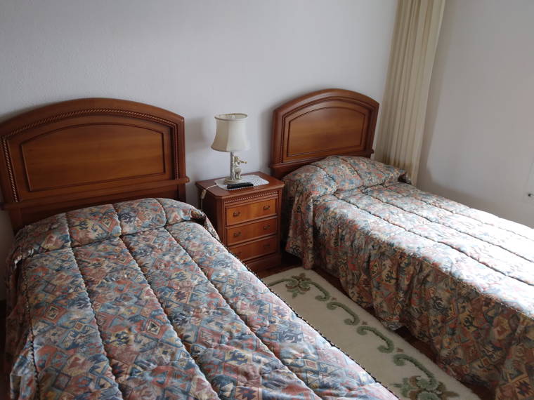 Chambre À Louer Santander 266857-1