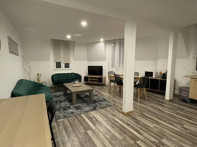 Colocation Le Blanc-Mesnil 267459-1