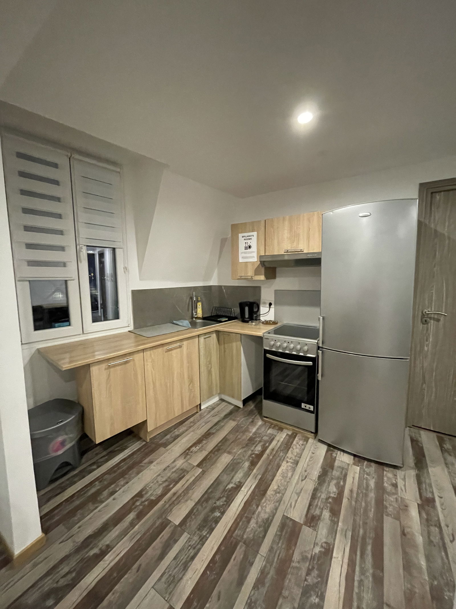 Colocation Le Blanc-Mesnil 267459