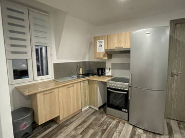 Shared Accommodation Le Blanc-Mesnil 267459-4