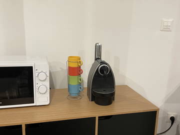 Shared Accommodation Le Blanc-Mesnil 267459-5