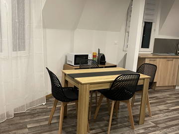 Shared Accommodation Le Blanc-Mesnil 267459-6