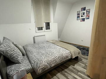 Shared Accommodation Le Blanc-Mesnil 267459-7