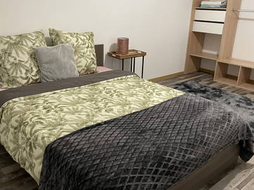 Shared Accommodation Le Blanc-Mesnil 267459-8