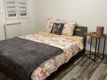 Shared Accommodation Le Blanc-Mesnil 267459-9