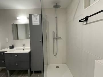 Shared Accommodation Le Blanc-Mesnil 267459-10