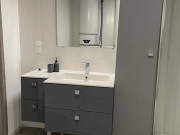 Shared Accommodation Le Blanc-Mesnil 267459-11