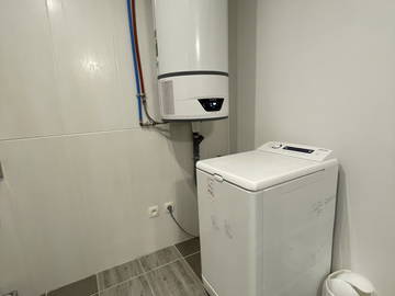 Shared Accommodation Le Blanc-Mesnil 267459-12