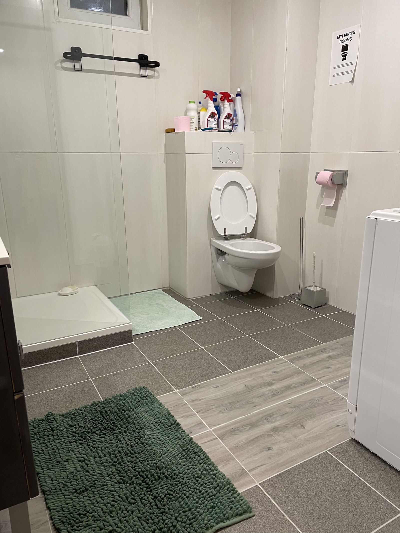 Colocation Le Blanc-Mesnil 267459