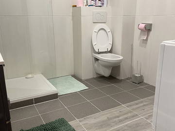 Shared Accommodation Le Blanc-Mesnil 267459-13