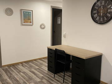 Shared Accommodation Le Blanc-Mesnil 267459-14