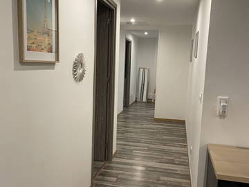 Shared Accommodation Le Blanc-Mesnil 267459-15