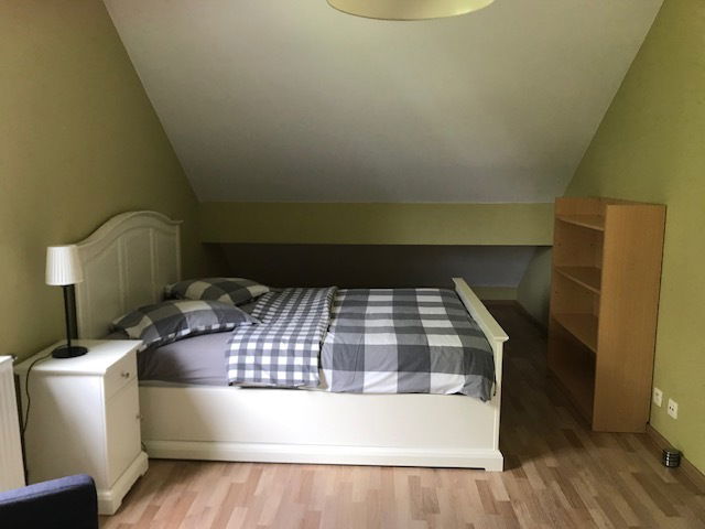 Homestay Theux 267559