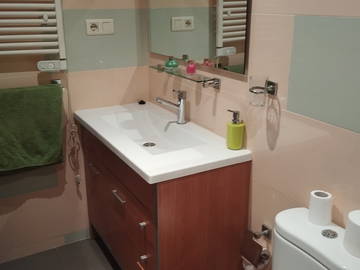 Chambre Chez L'habitant L'ametlla De Mar 267763-7