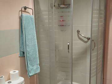 Chambre Chez L'habitant L'ametlla De Mar 267763-8