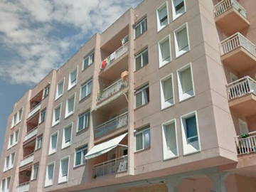 Chambre Chez L'habitant L'ametlla De Mar 267763-9