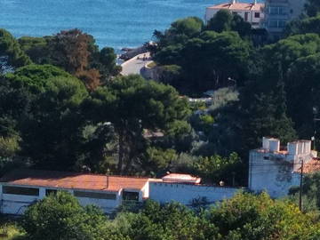 Chambre Chez L'habitant L'ametlla De Mar 267763-11