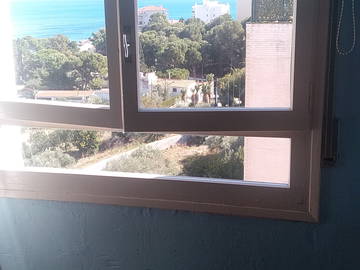 Chambre Chez L'habitant L'ametlla De Mar 267763-6