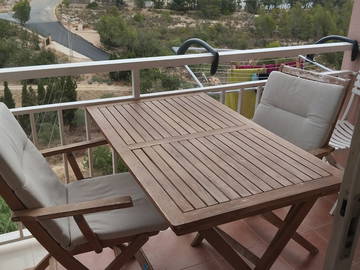 Chambre Chez L'habitant L'ametlla De Mar 267763-10