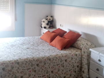 Chambre Chez L'habitant L'ametlla De Mar 267764-5