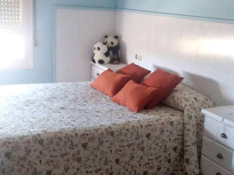 Quedarse En Casa L'Ametlla de Mar 267764-5