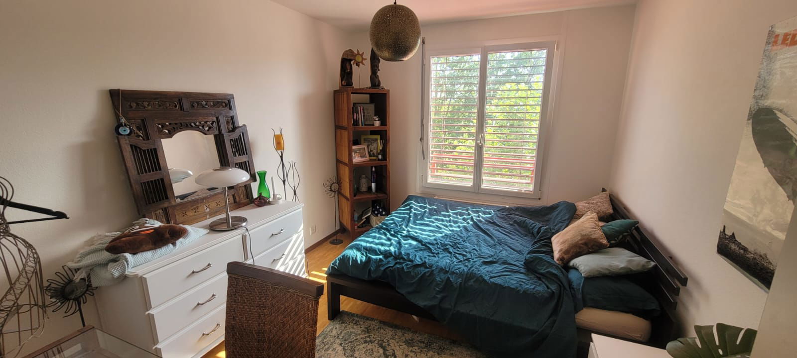 Homestay Petit-Lancy 267898