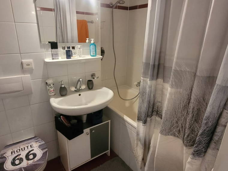 Chambre À Louer Petit-Lancy 267898