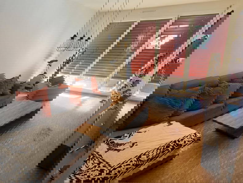 Quedarse En Casa Petit-Lancy 267898-4