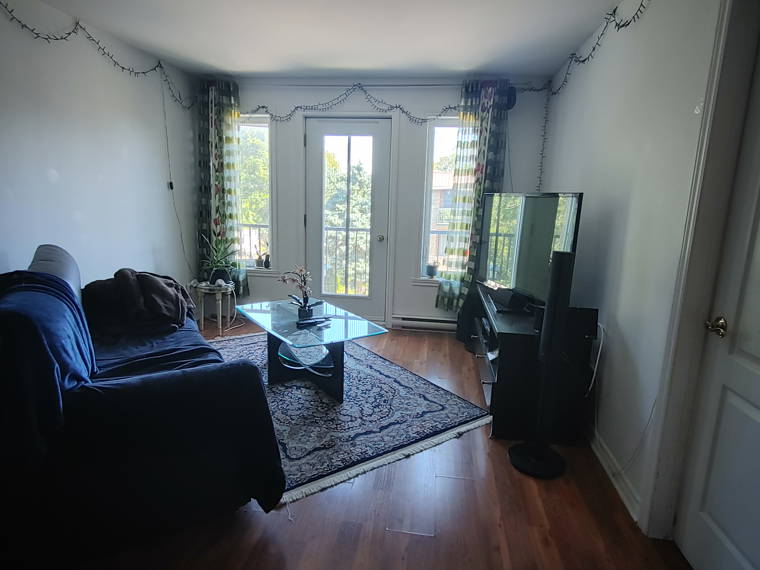 Chambre À Louer Montréal 275614