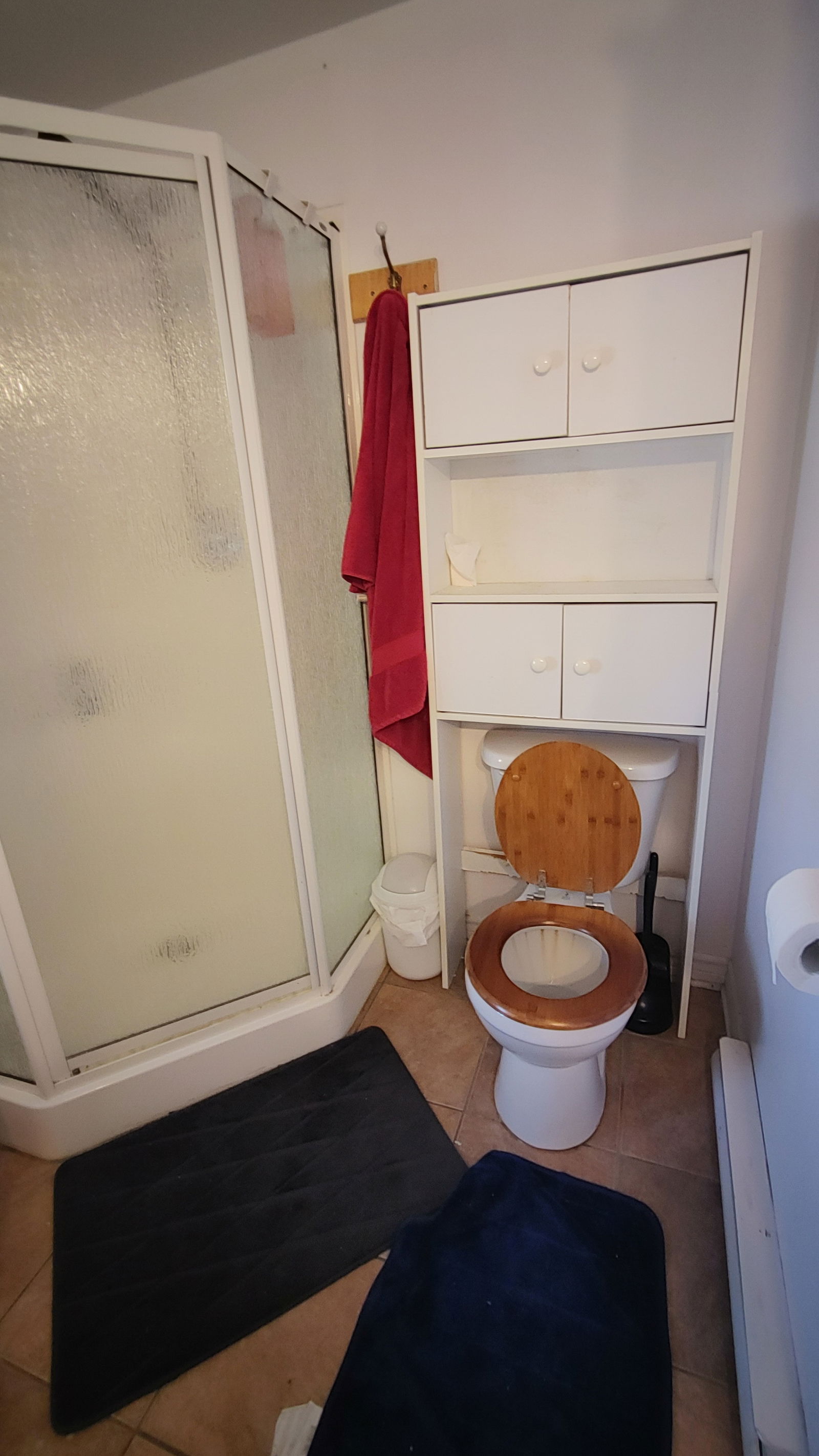 Homestay Montréal 275614