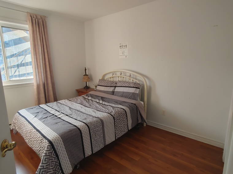 Chambre À Louer Montréal 275614-1