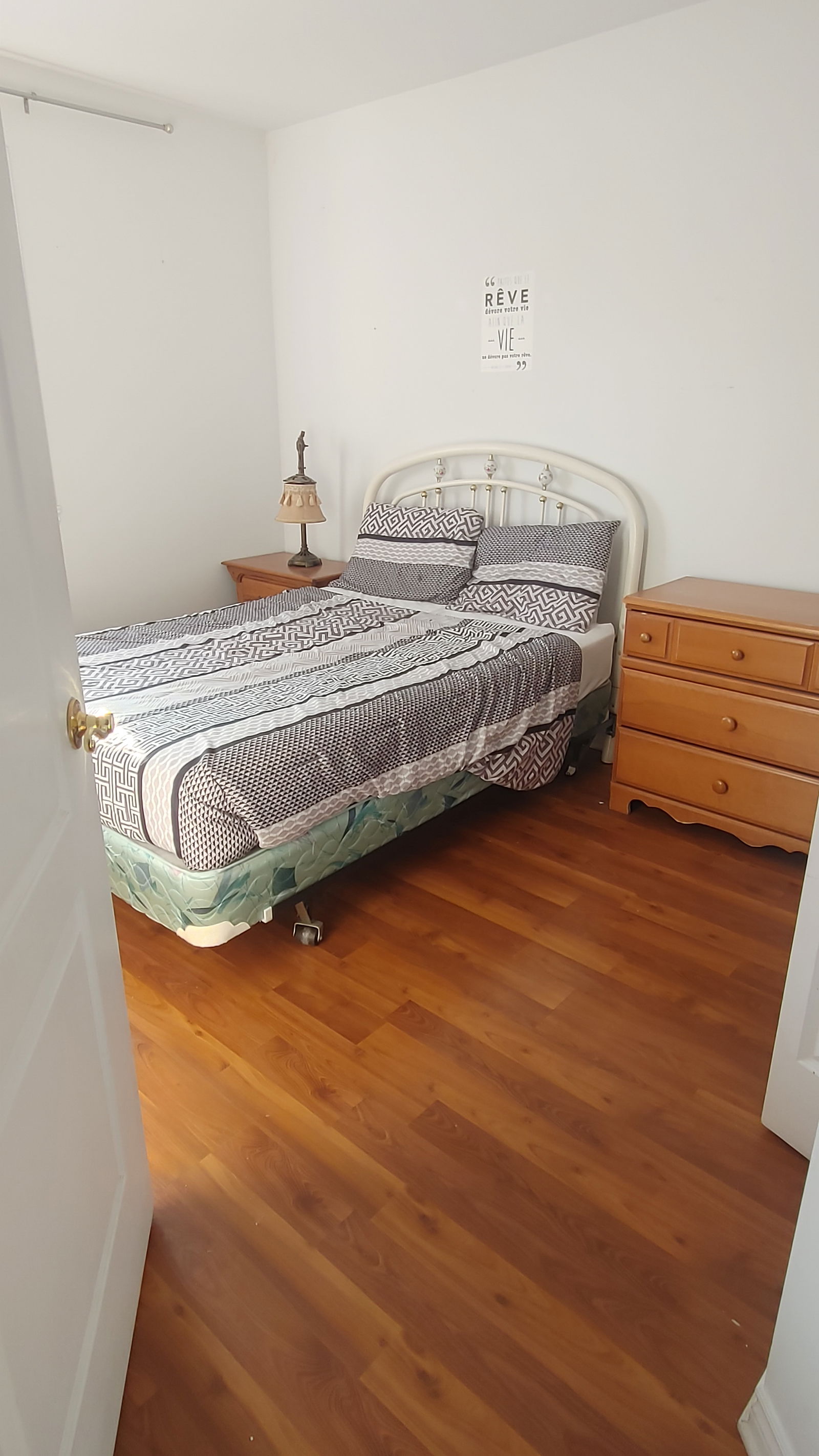 Homestay Montréal 275614