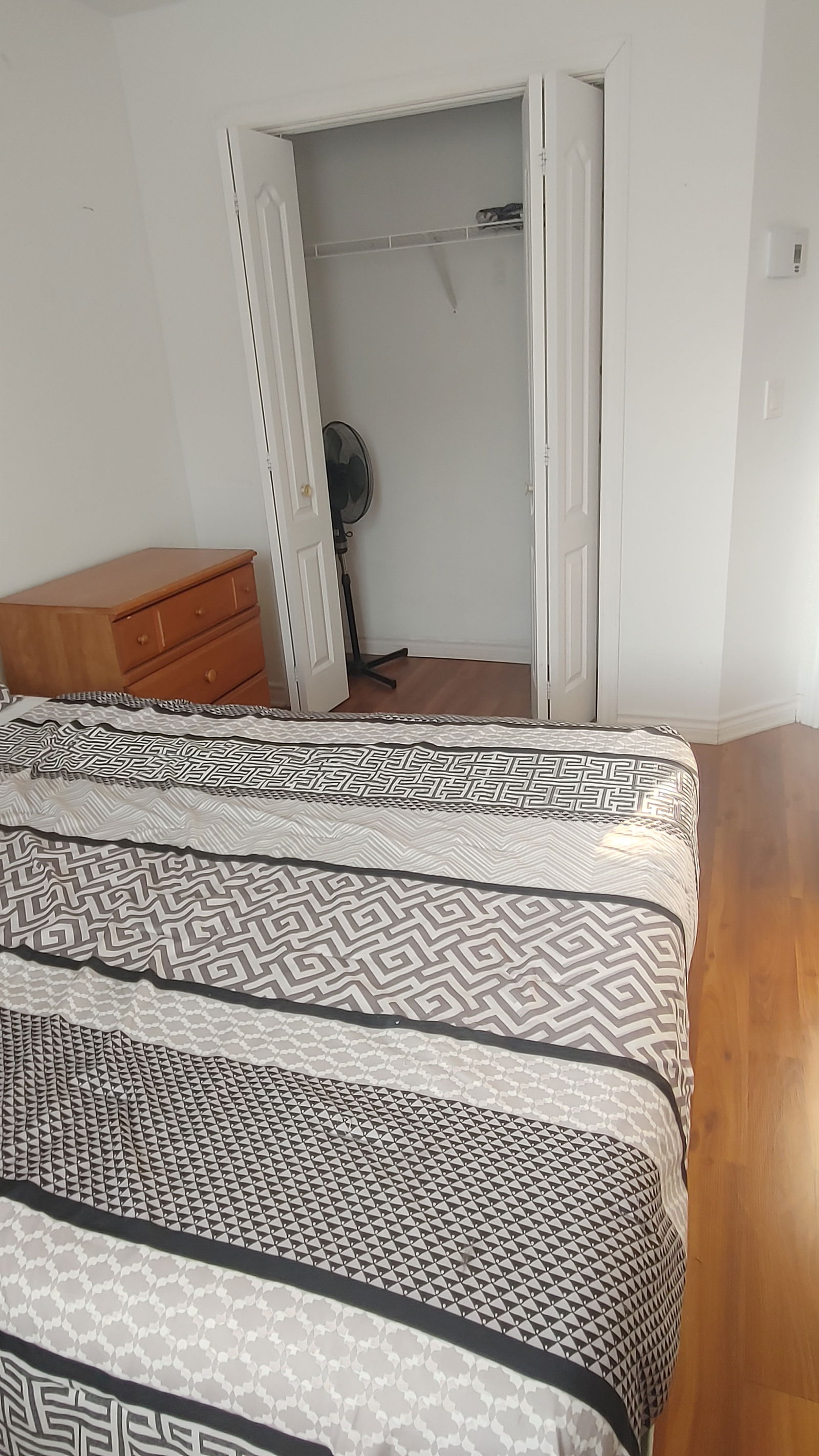 Homestay Montréal 275614