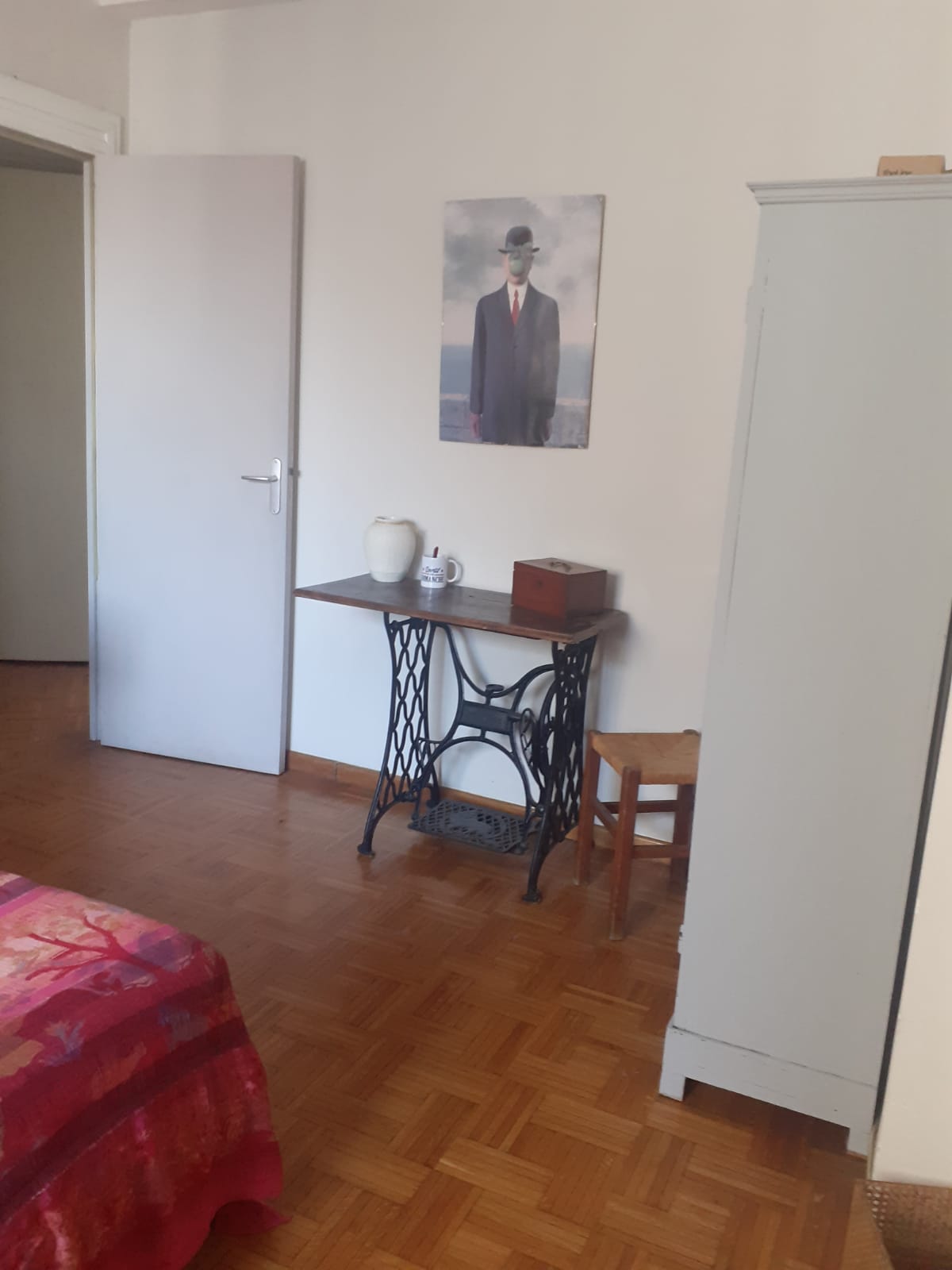 Homestay Marseille 278577